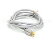 8800200 Univex Power Cord, 115V