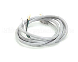 8800200 Univex Power Cord, 115V