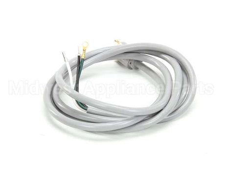 8800200 Univex Power Cord, 115V