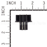 880050YP Briggs & Stratton Bushing -Front - Sla