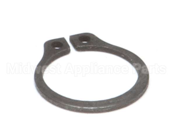 880051 Globe Ring, 1/2" Shaft