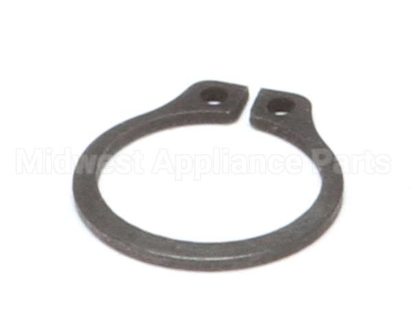 880051 Globe Ring, 1/2" Shaft
