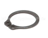 880051 Globe Ring, 1/2" Shaft