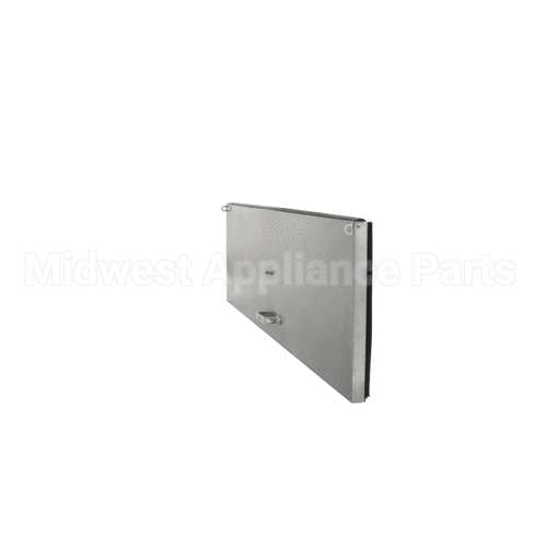 880174 TRUE Door Assy Tmc-49S Lower 49W X 15-7/16 St