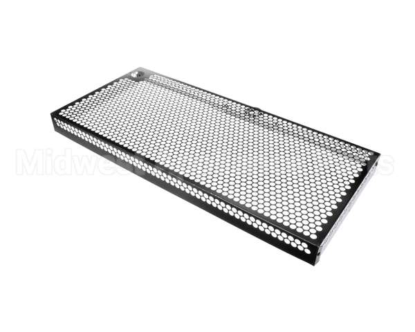 880211 TRUE Backscreen Kit Gdm-07/Le Black 23 5/8W X