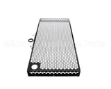 880211 TRUE Backscreen Kit Gdm-07/Le Black 23 5/8W X