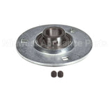 880214 American Dryer Laundry 5/8" Flange Bearing W/Nylock S