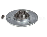 880214 American Dryer Laundry 5/8" Flange Bearing W/Nylock S