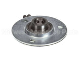 880214 American Dryer Laundry 5/8" Flange Bearing W/Nylock S