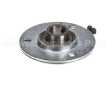 880214 American Dryer Laundry 5/8" Flange Bearing W/Nylock S
