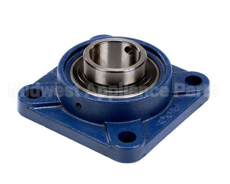 880220 American Dryer Laundry 1 3/4" Flange Bearing W/Nylock