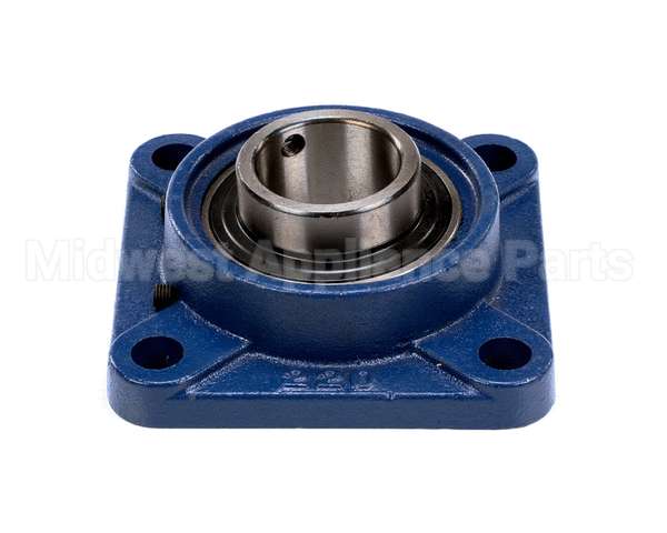 880220 American Dryer Laundry 1 3/4" Flange Bearing W/Nylock