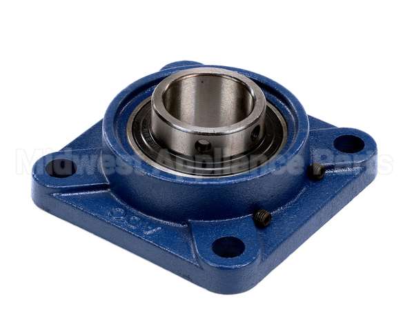 880220 American Dryer Laundry 1 3/4" Flange Bearing W/Nylock