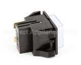 88056 Grindmaster Cecilware Switch, Pb Start Blk Bezel