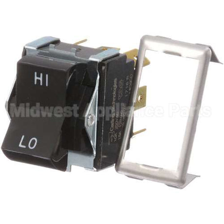 BL20530 Compatible Blodgett Rocker Switch 7/8 X 1-1/2 3Pdt