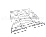 880593 Electrolux Professional Shelf For 12 & 26 Cu.ft Merchandisers