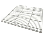 880595 Electrolux Professional Middle Shelf For 72 Cu.ft. Merchandisers