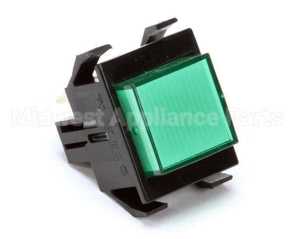 88060 Grindmaster Cecilware Switch,Pb-Start-Green