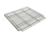 880608 Electrolux Professional 2 Shelves For 48 Back Bar (L+R)