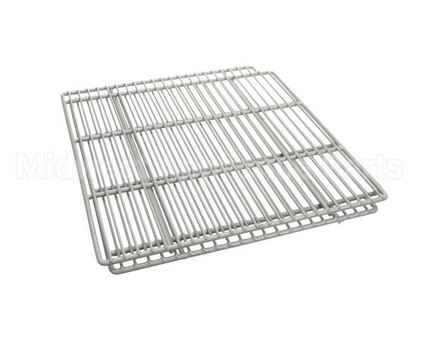 880608 Electrolux Professional 2 Shelves For 48 Back Bar (L+R)