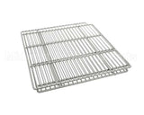 880608 Electrolux Professional 2 Shelves For 48 Back Bar (L+R)