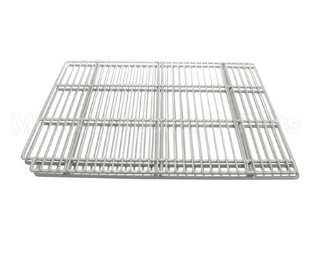 880609 Electrolux Professional 2 Shelves For 60 Back Bar (L+R)