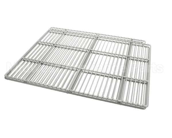 880609 Electrolux Professional 2 Shelves For 60 Back Bar (L+R)