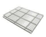 880609 Electrolux Professional 2 Shelves For 60 Back Bar (L+R)