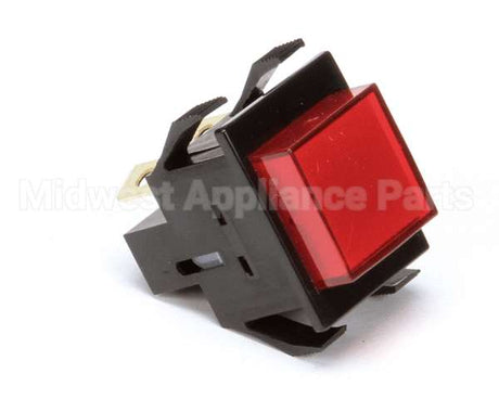 88061 Grindmaster Cecilware Switch,Pb-Stop-Red