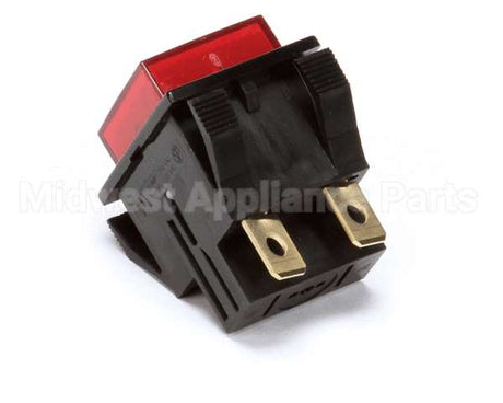 88061 Grindmaster Cecilware Switch,Pb-Stop-Red