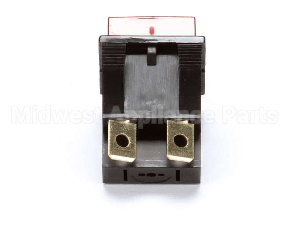 88061 Grindmaster Cecilware Switch,Pb-Stop-Red