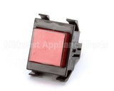88061 Grindmaster Cecilware Switch,Pb-Stop-Red