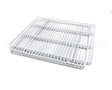 880610 Electrolux Professional 3 Shelves For 72 Back Bar (L+R+M)