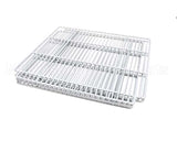 880610 Electrolux Professional 3 Shelves For 72 Back Bar (L+R+M)