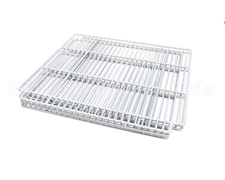 880610 Electrolux Professional 3 Shelves For 72 Back Bar (L+R+M)