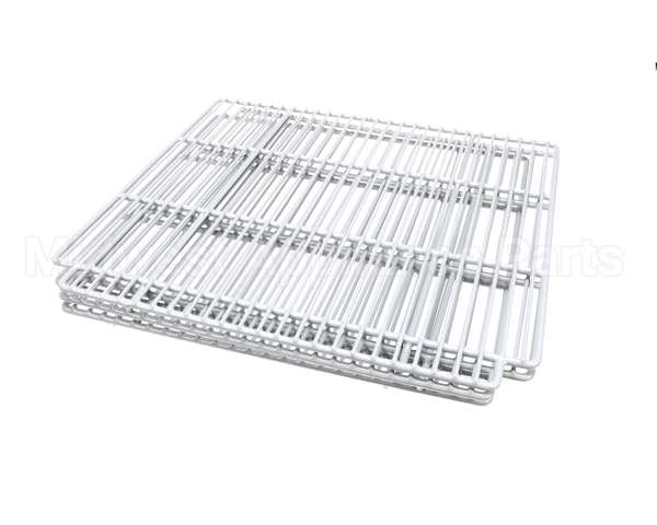 880610 Electrolux Professional 3 Shelves For 72 Back Bar (L+R+M)