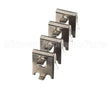 880611 Electrolux Professional Shelf Clips ( 4 Pcs Kit)