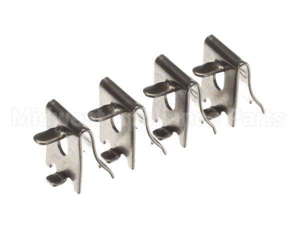880611 Electrolux Professional Shelf Clips ( 4 Pcs Kit)