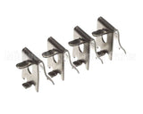 880611 Electrolux Professional Shelf Clips ( 4 Pcs Kit)