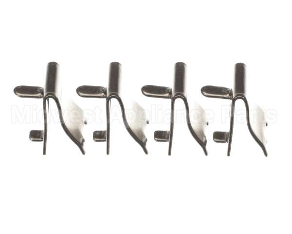 880611 Electrolux Professional Shelf Clips ( 4 Pcs Kit)