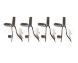 880611 Electrolux Professional Shelf Clips ( 4 Pcs Kit)