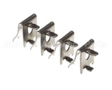 880611 Electrolux Professional Shelf Clips ( 4 Pcs Kit)