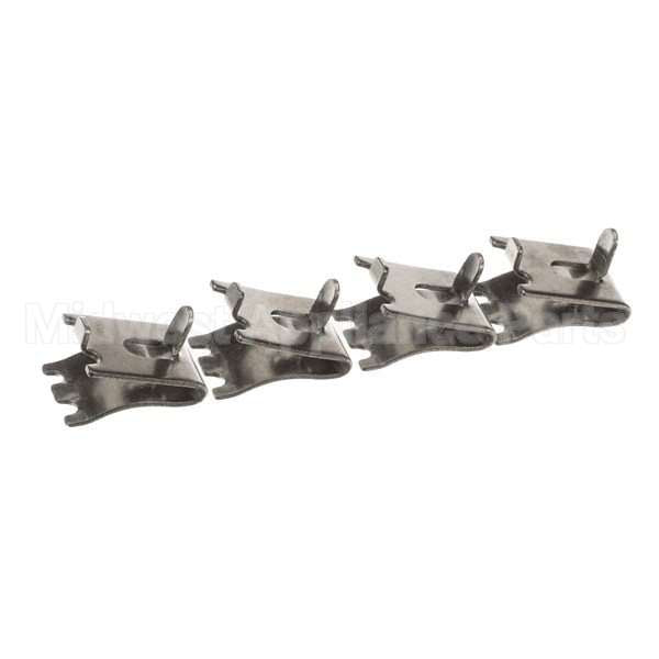880611 Compatible Kelvinator Shelf Clips