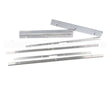 880617 Electrolux Professional Drawers Kit For 60 Megatop & Undercounte