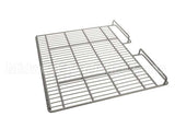 880619 Electrolux Professional Shelf For 12 Merchandiser (Glass Door)