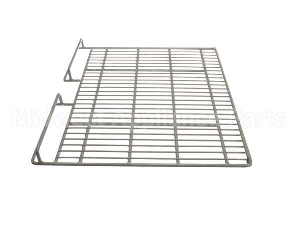 880619 Electrolux Professional Shelf For 12 Merchandiser (Glass Door)