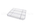 880620 Electrolux Professional Middle Shelf For 72 Back Bar (Solid & Gl