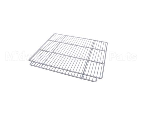 880620 Electrolux Professional Middle Shelf For 72 Back Bar (Solid & Gl