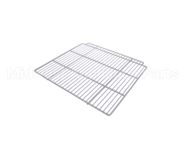 880620 Electrolux Professional Middle Shelf For 72 Back Bar (Solid & Gl