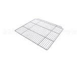 880620 Electrolux Professional Middle Shelf For 72 Back Bar (Solid & Gl